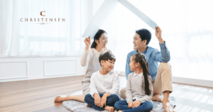 length of family law cases in Utah