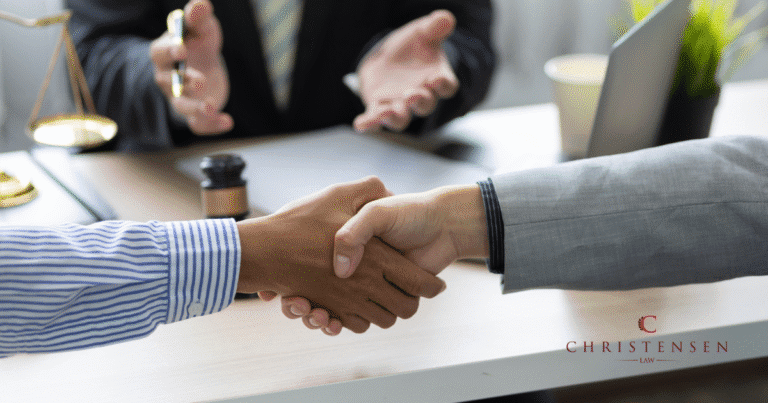 Difference between mediation and litigation in divorce